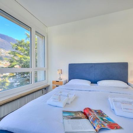Casa Cupido - Happy Rentals Locarno Exterior photo